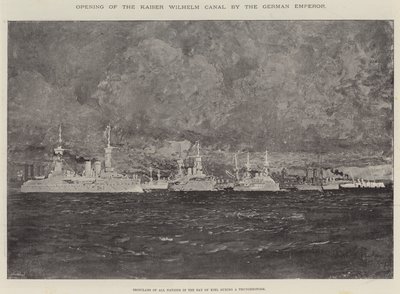Kaiser Wilhelm Kanalı